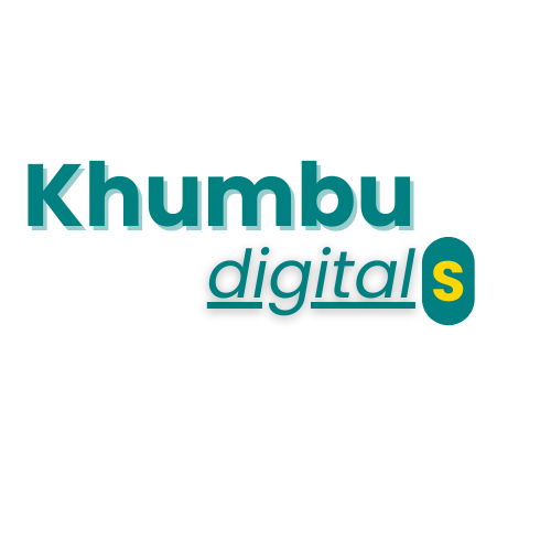 Khumbu DigitalS